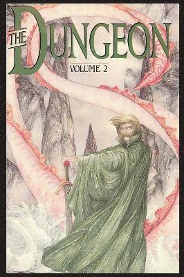 Bruce Coville - Philip José Farmer's The Dungeon Vol. 2, Häftad