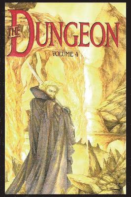Philip José Farmer's The Dungeon Vol. 4 1