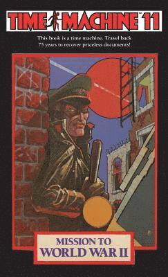 Time Machine 11