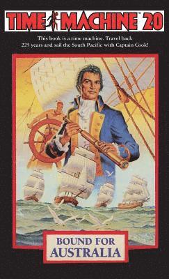 Time Machine 20