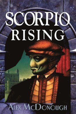 Scorpio Rising 1