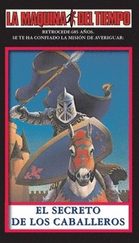 bokomslag Secreto De Los Caballeros
