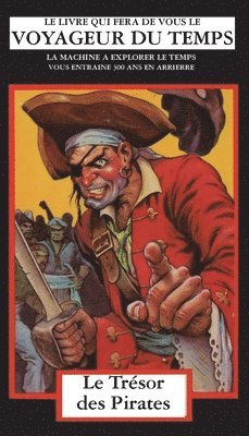 Jim Gasperini - Trésor des Pirates, Häftad