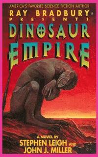 bokomslag Ray Bradbury Presents Dinosaur Empire