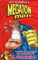 Megaton Man