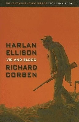 Vic and Blood