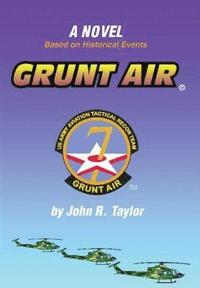 bokomslag Grunt Air
