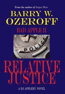 bokomslag Bad Apple II-Relative Justice