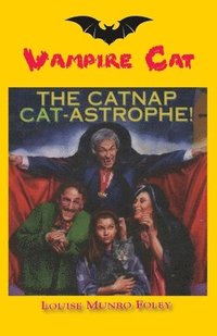 bokomslag The Catnap Cat-Astrophe!