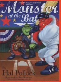 bokomslag Monster at the Bat