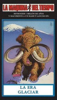 bokomslag Era Glaciar