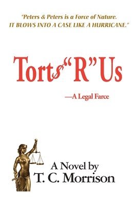 bokomslag Torts "R" Us-A Legal Farce