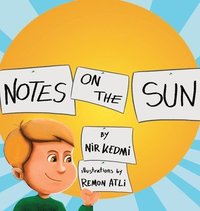 bokomslag Notes On The Sun