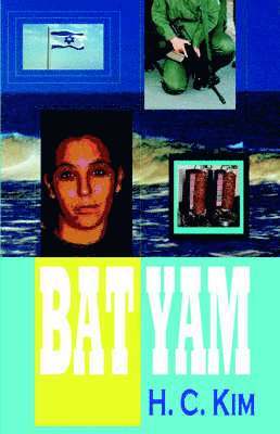 bokomslag Bat Yam (Hardcover)