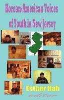bokomslag Korean-American Voices of Youth in New Jersey