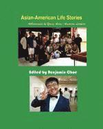bokomslag Asian-American Life Stories