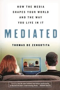 bokomslag Mediated
