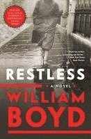 William Boyd - Restless, Häftad