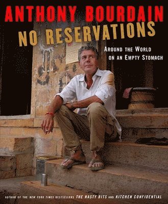No Reservations 1