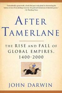 bokomslag After Tamerlane