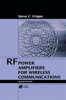 bokomslag RF Power Amplifiers for Wireless Communications