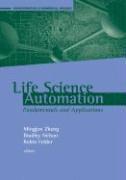 Robin Felder, Bradley Nelson, Mingjun Zhang - Life Science Automation: Fundamentals and Applications, Inbunden. Tillgänglighet: Tillfälligt slut