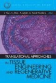 bokomslag Translational Approaches in Tissue Engineering and Regenerative Medicine