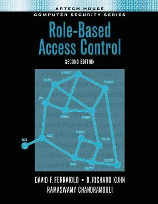 Role-based Access Control 1