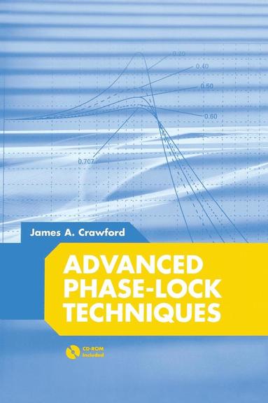 bokomslag Advanced Phase-Lock Techniques