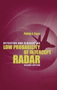 bokomslag Detecting and Classifying Low Probability of Intercept Radar