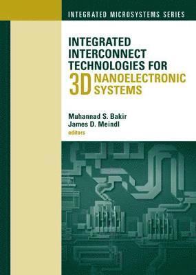 Muhannad Bakir, James Meindl - Input/Output Interconnect Networks for Gigascale Systems, Inbunden