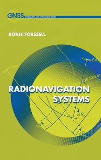 bokomslag Radionavigation Systems