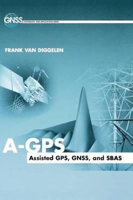 A-GPS 1