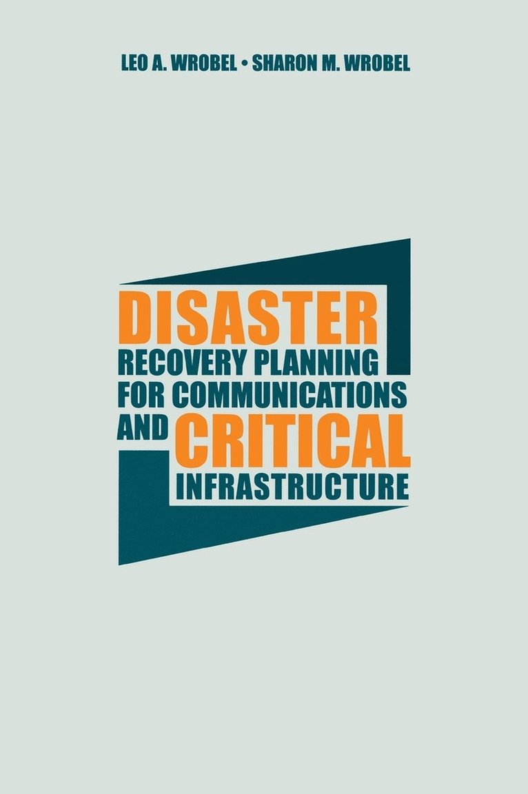 Disaster Recovery Planning for Communic