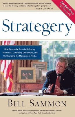 Strategery 1