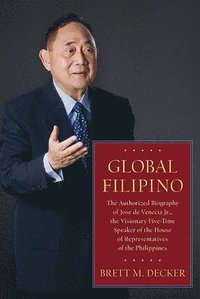 bokomslag Global Filipino