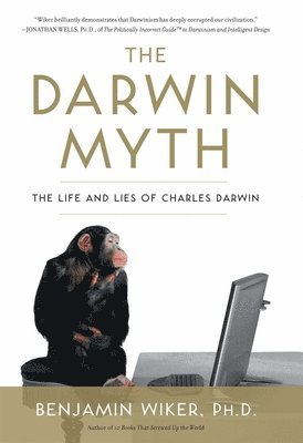 bokomslag The Darwin Myth