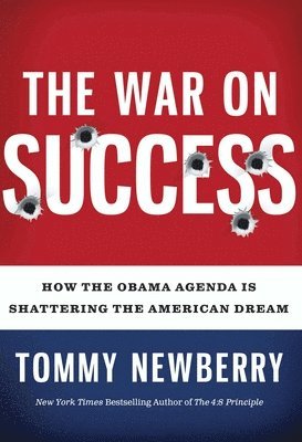 The War On Success 1