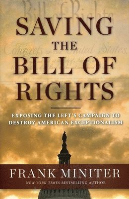 Saving the Bill of Rights 1