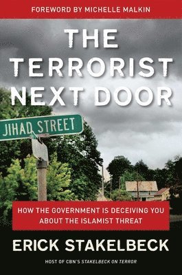 The Terrorist Next Door 1