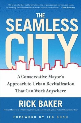 The Seamless City 1