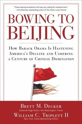 Bowing to Beijing 1