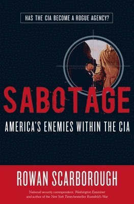 Sabotage 1