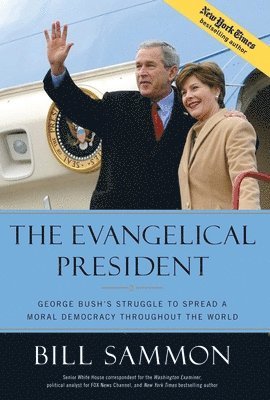 The Evangelical President 1