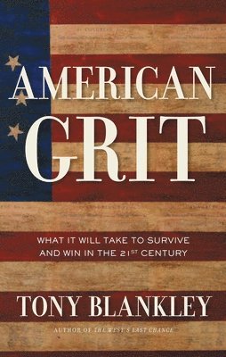 American Grit 1