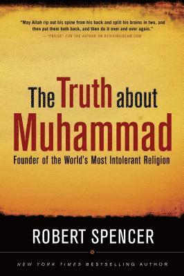 The Truth about Muhammad 1