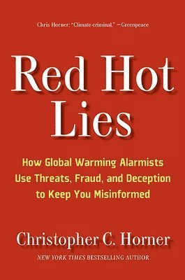 Red Hot Lies 1