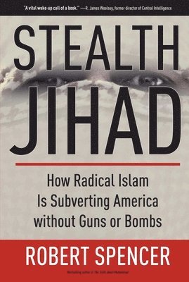 Stealth Jihad 1