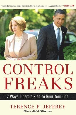 Control Freaks 1