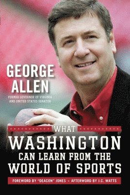 What Washington Can Learn From the World of Sports 1